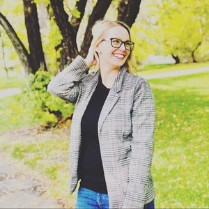 Meet your Posher, Chantell